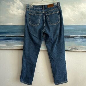 Vintage Ann Taylor Jeans - Dark Wash